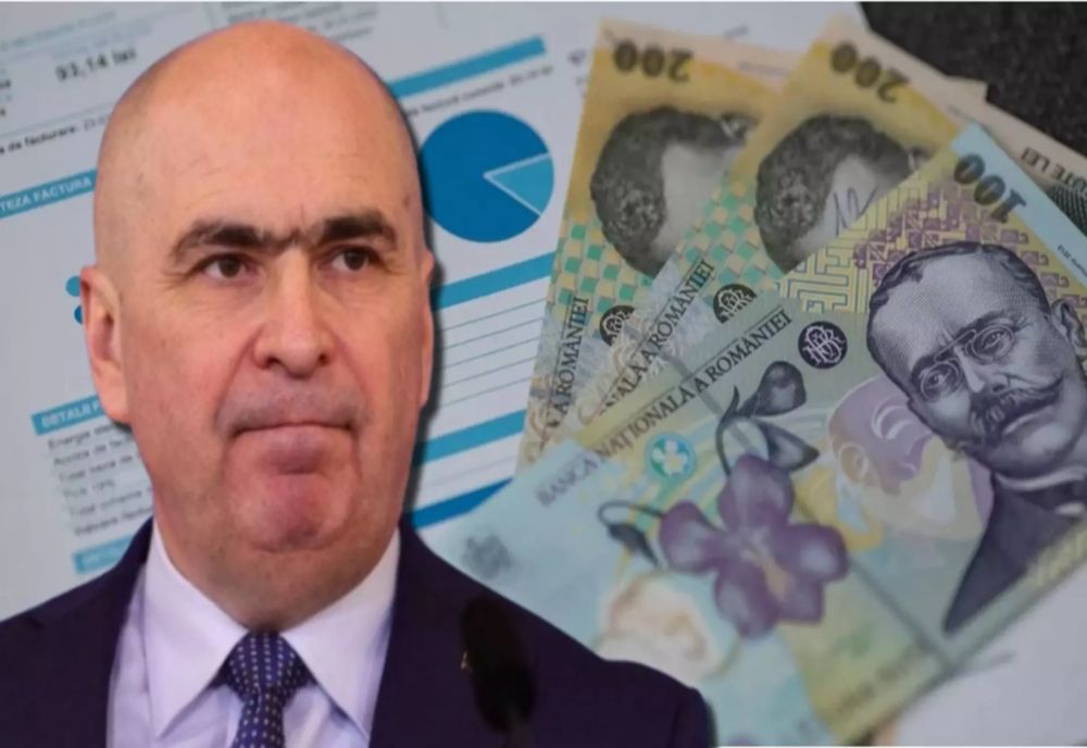 ILIE BOLOJAN, DESPRE FACTURILE LA ENERGIE: ”AR TREBUI SĂ SCADĂ DIN A DOUA JUMĂTATE A ANULUI VIITOR”