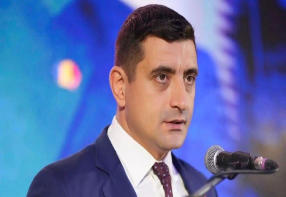 GEORGE SIMION CANDIDEAZĂ PENTRU UN NOU MANDAT LA ȘEFIA AUR