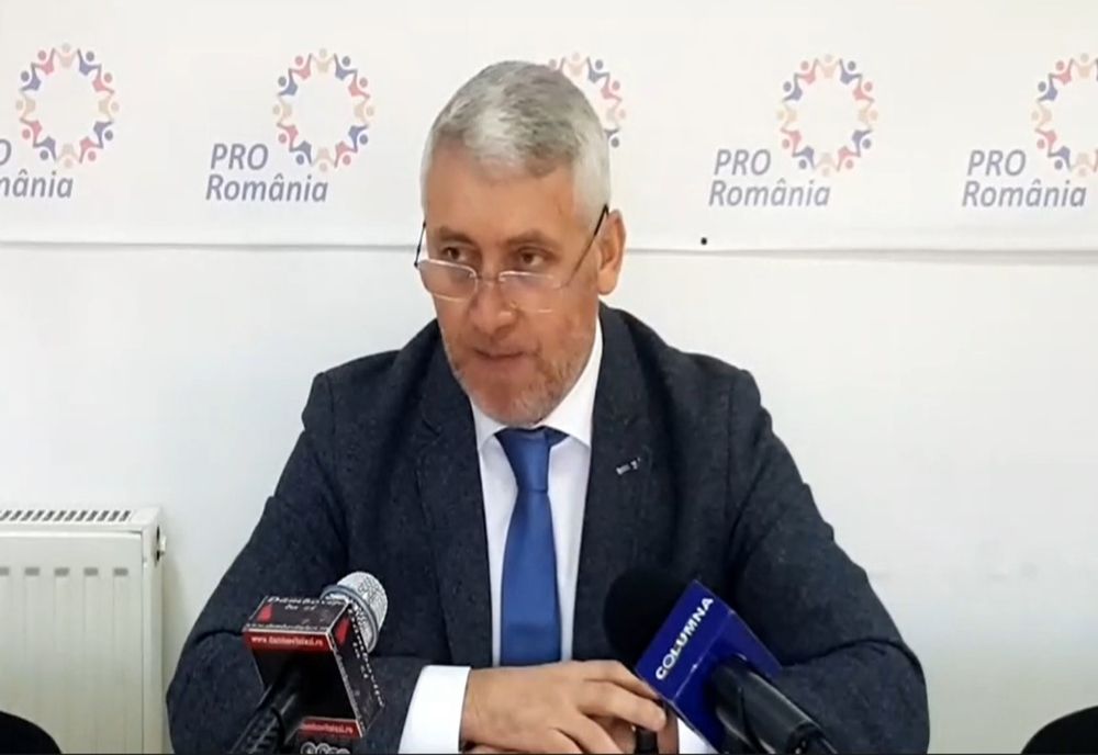 Comisiile juridice au dat aviz favorabil pentru numirea lui Adrian Țuțuianu la conducerea AEP