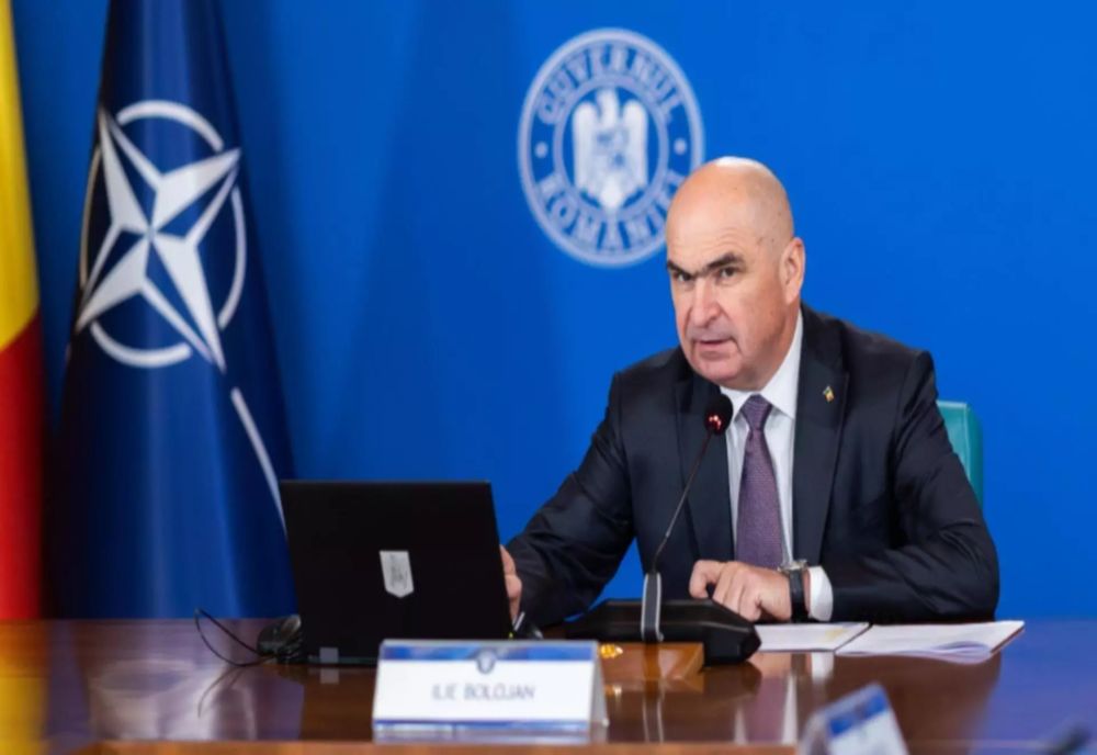 Bolojan se contrazice: În România lucrează prea puțini oameni. Soluția nu este creșterea taxelor