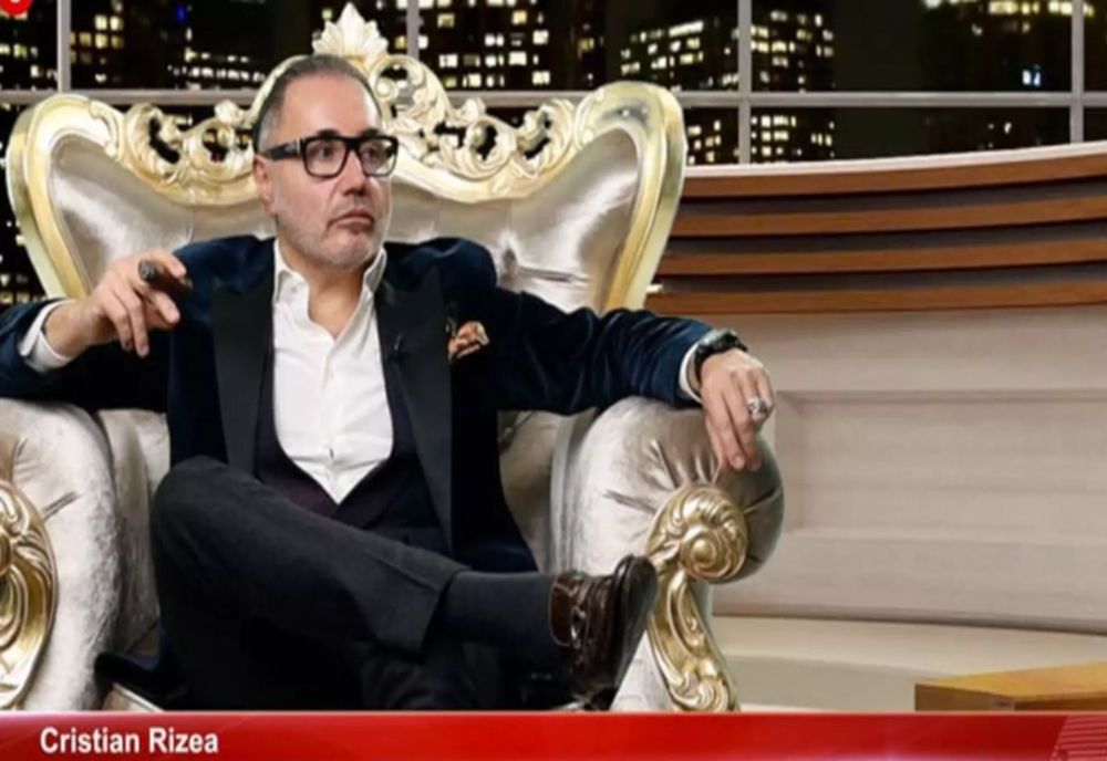 Noi DEZVĂLUIRI BOMBĂ ale lui Cristian Rizea. Contrabandistul Baciu pregătește 500.000 euro mită pentru eliberare din Penitenciarul 13