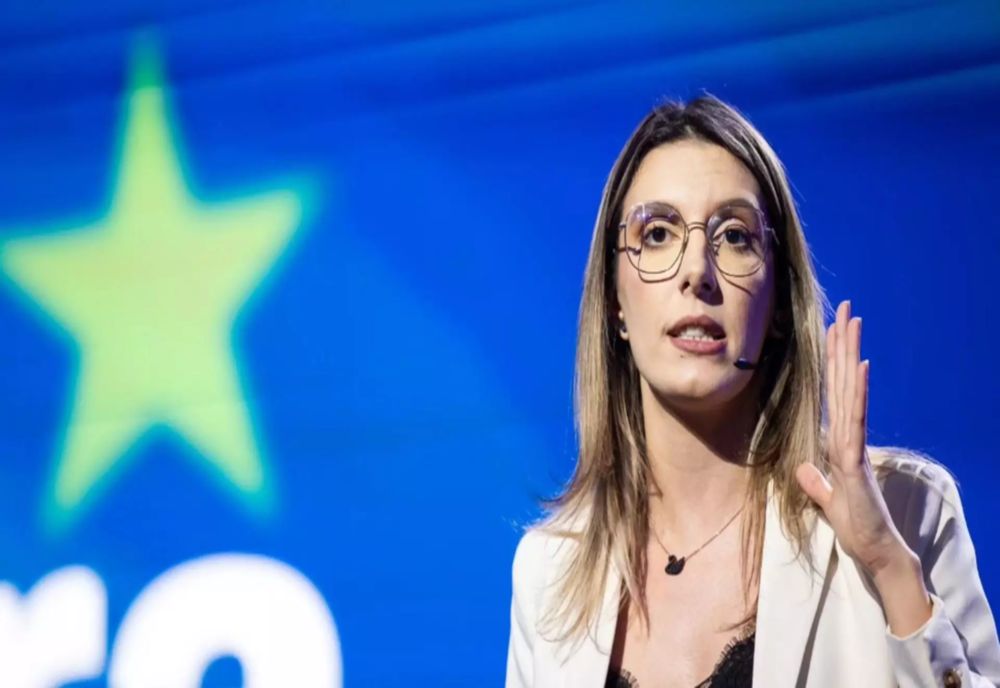 Rezista Diana Buzoianu, greu de demis. Nicușor Dan îi ia partea: „Nu există niciun motiv”