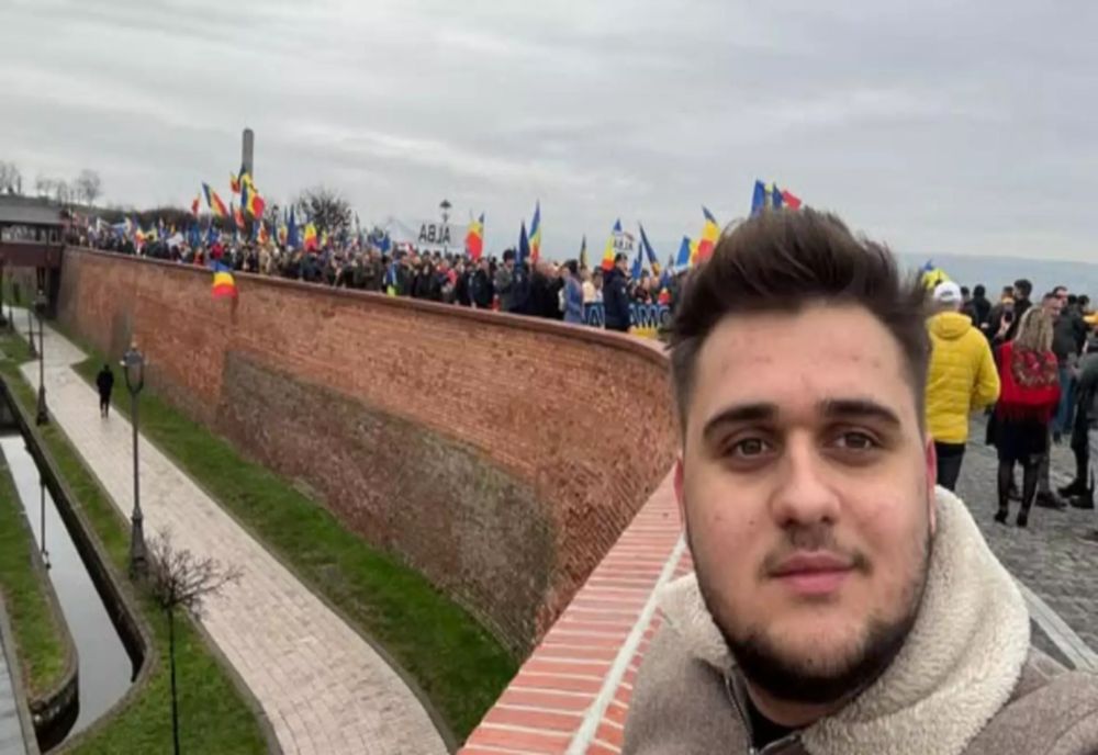 Tinerii, îndemn la vot în ultimele ore. Momente decisive pentru Capitală - VIDEO