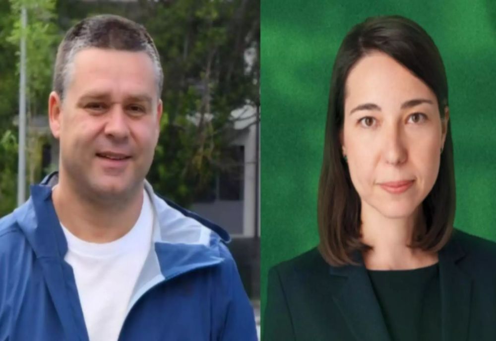 Bombă pe scena politică. Ciprin Ciucu i-a cerut Anei Ciceală să se retragă, iar aceasta își va anunța mâine decizia - surse