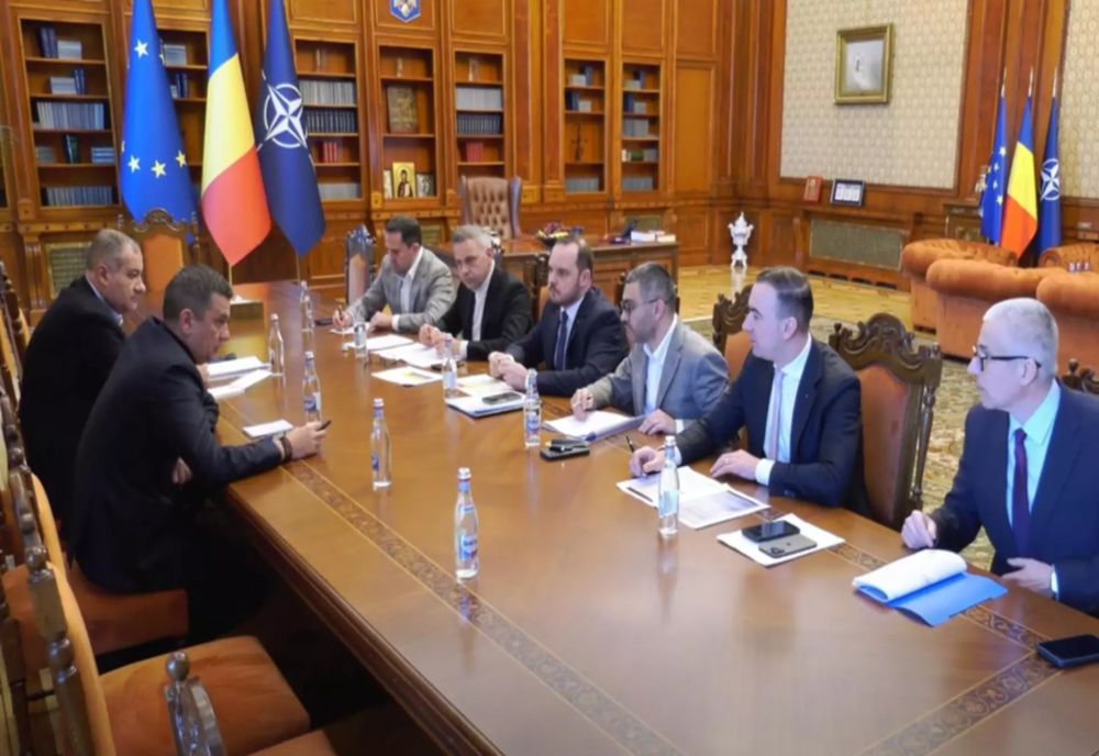 Sorin Grindeanu, după întâlnirea cu miniștrii PSD: ”Programul de relansare economică trebuie adoptat cât mai rapid”