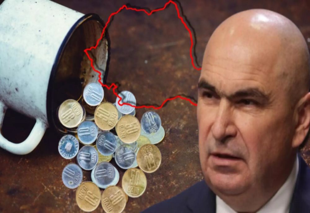 Ilie Bolojan vine la televiziunea publică să justifice „strânsul curelei” pentru 2026