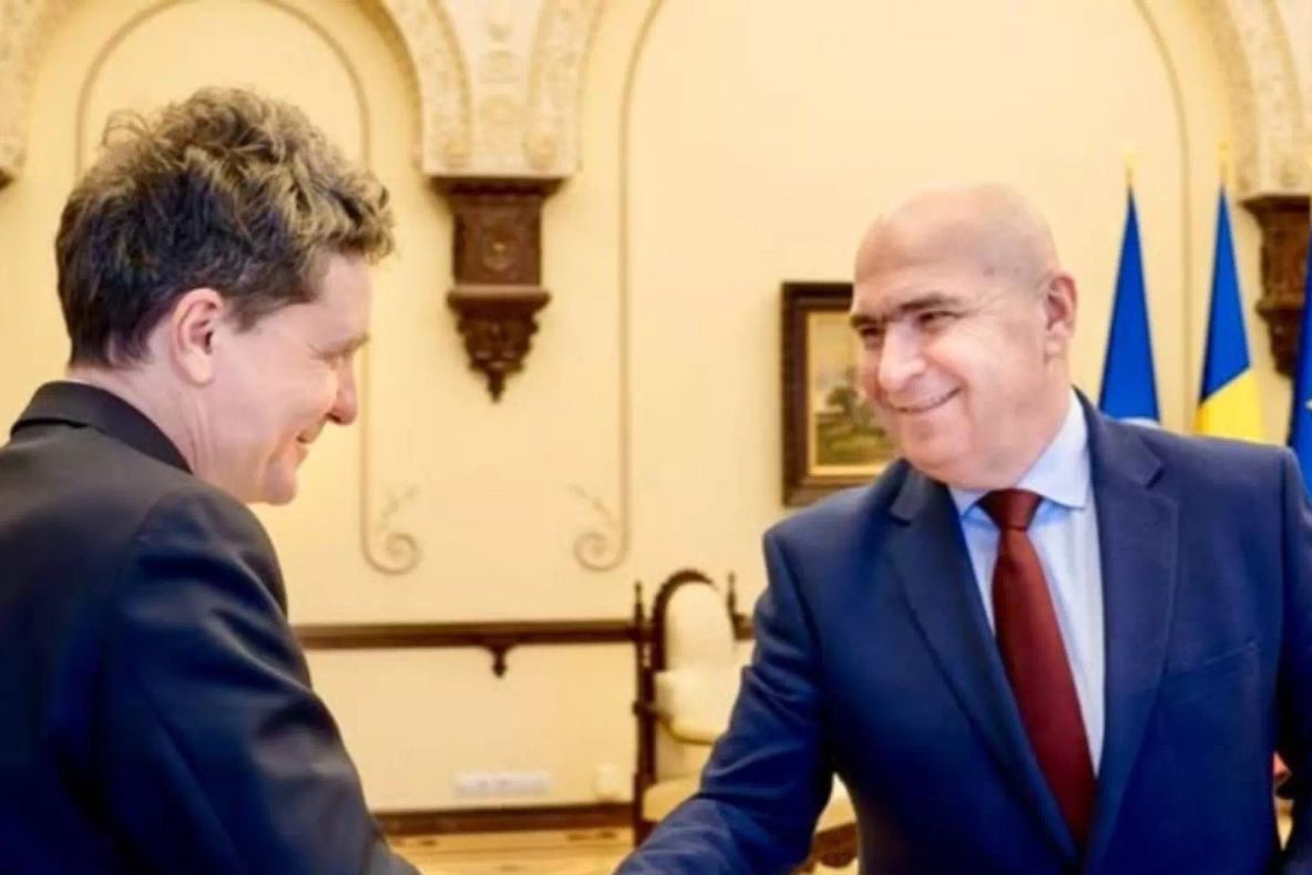 Ion Cristoiu: Ilie Bolojan îl șantajează pe Nicușor Dan pentru a-și păstra funcția de premier