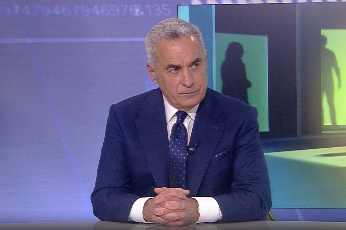 Călin Georgescu ajunge marți la Curtea Supremă