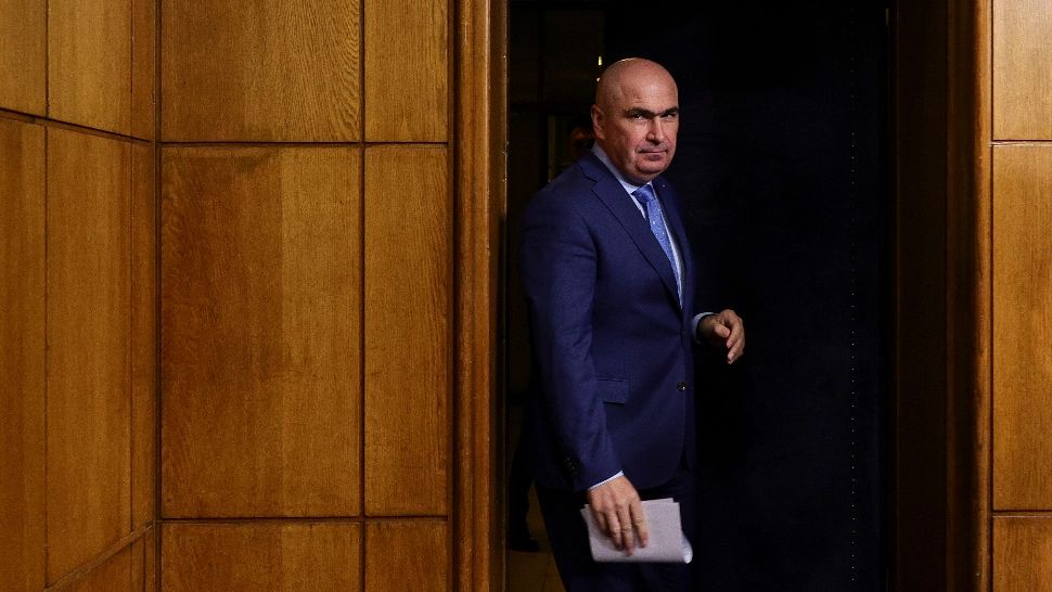 Bolojan, reacție după ce Grindeanu a spus că ar fi premierul USR: "N‑am avut telefonul la mine!”