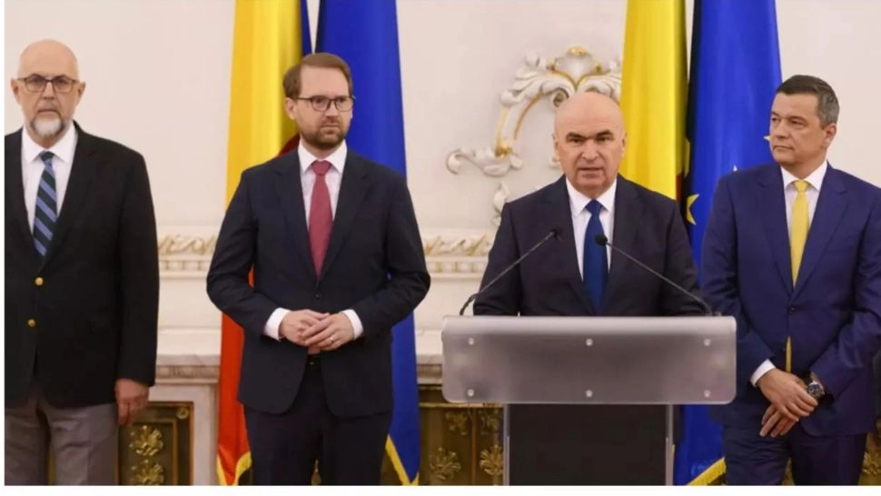 Kelemen Hunor încă mai speră că Grindeanu și Bolojan se mai pot împăca