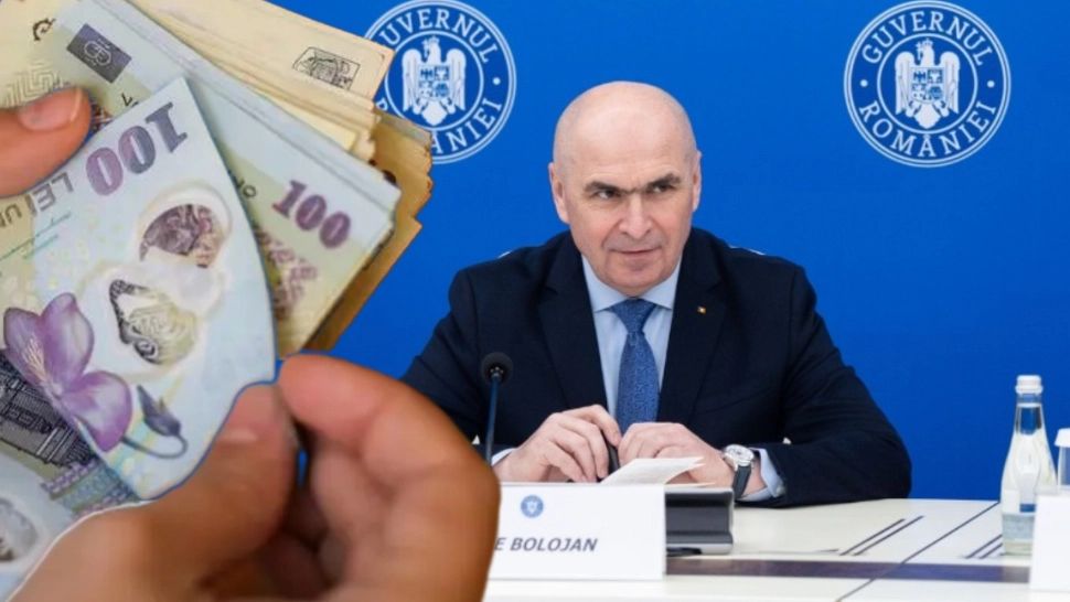 Ilie Bolojan, discuții decisive cu șefa Comisia Europeană pentru banii din PNRR: sunt în joc 231 milioane de euro