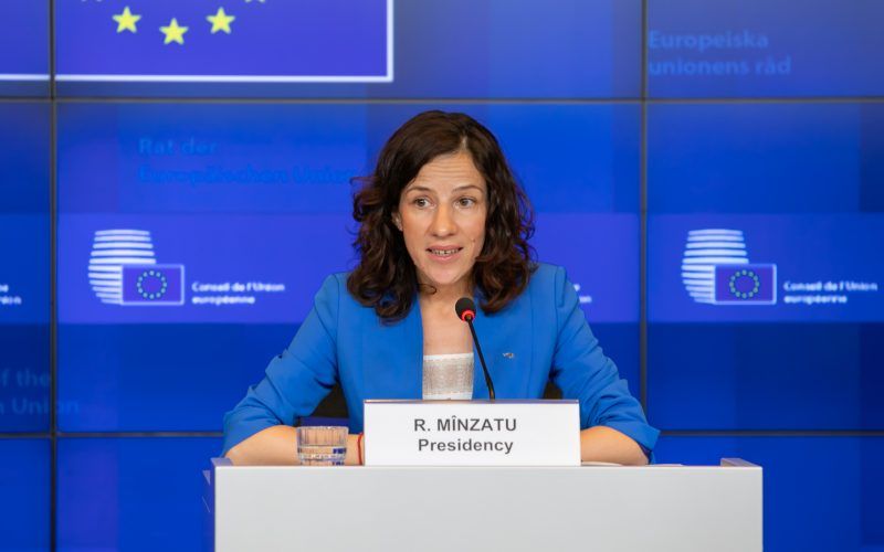 Roxana Mînzatu anunță finanțarea a nouă spitale noi din România. Guvernul alocă 522 milioane de euro prin Programul de Sănătate
