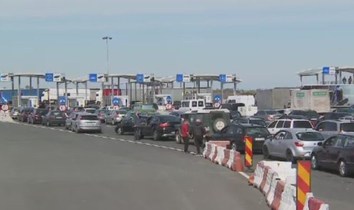 vama-nadlac-coada-masini-coronavirus