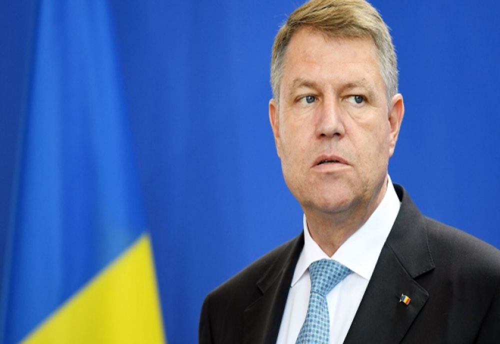 Anunț uriaș al președintelui Iohannis: România a obținut 80 de MILIARDE de euro!