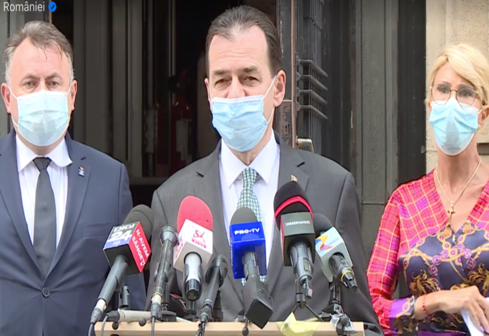 Liderul PNL către simpatizanții PMP: ”Singurul meu mesaj este...”