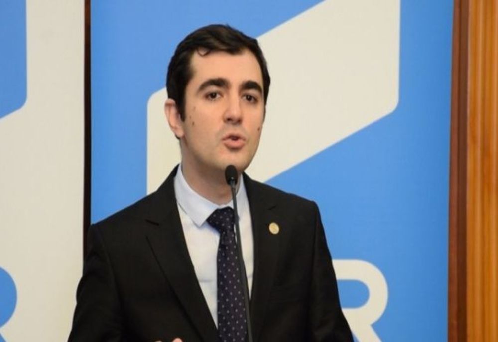 Claudiu Năsui: ”Deficitul explodează din nou. Cel mai mare rău nu ni-l face pandemia, ci politicienii iresponsabili”