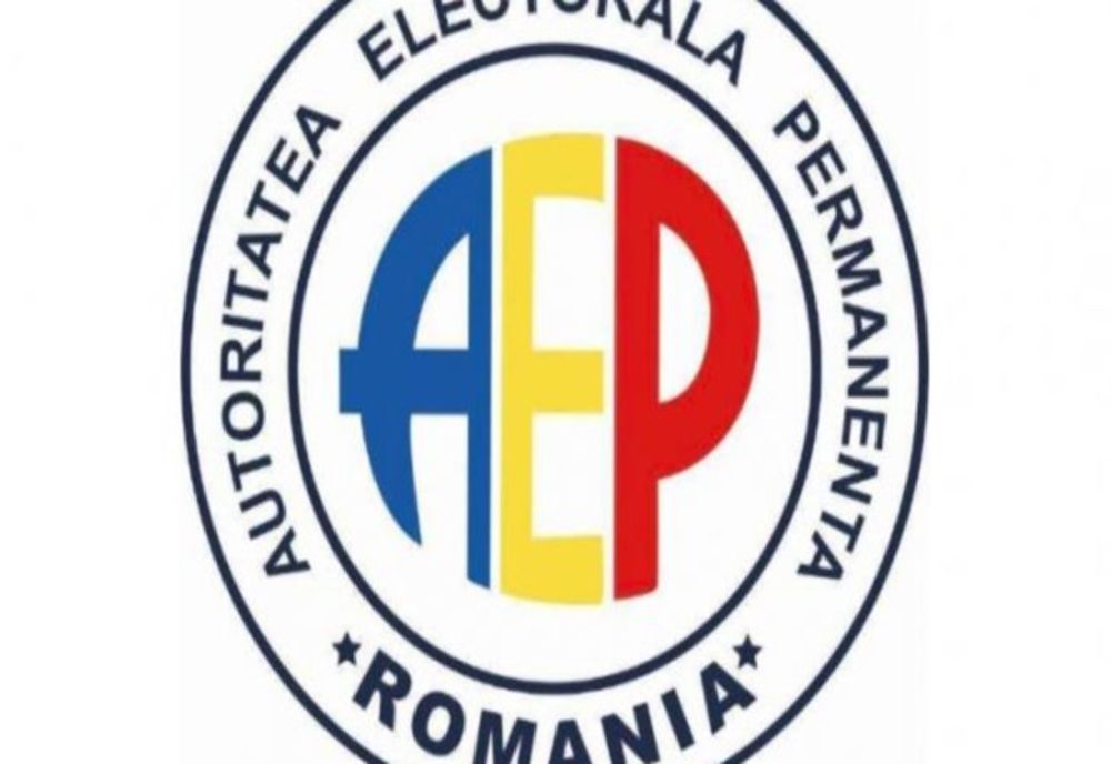 Campania electorală a început vineri şi se încheie pe 26 septembrie. Reguli speciale, în contextul pandemiei de coronavirus
