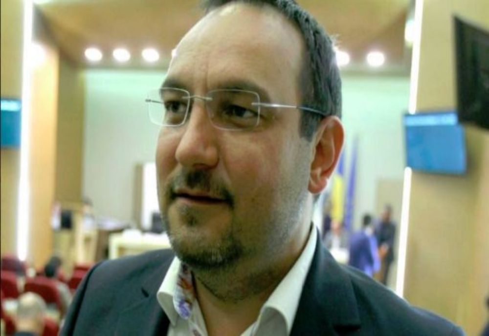 Candidatul PMP la Primăria Sectorului 5: ”Va prezint o dovadā a iresponabilitatii cheltuirii banului public in scopuri electorale”