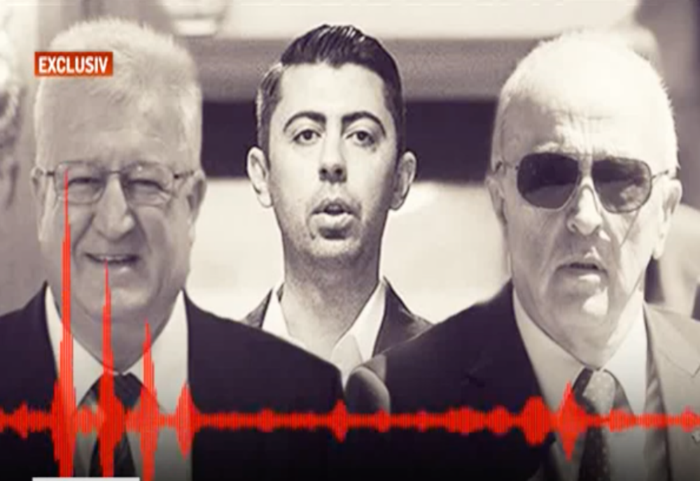 Dezvăluiri bombă din Republica Ploiești: Reglări de conturi în stil MAFIOT. Înregistrare din biroul pesediștilor. Cum a fost anihilată caracatița politică