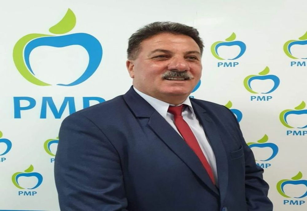 Primarul din Sadova a murit la doar câteva ore după ce a aflat că a câștigat un nou mandat