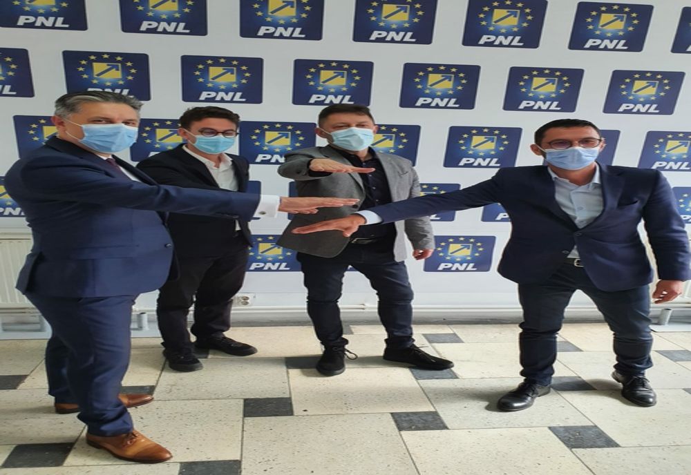 Condițiile alianței de la Neamț nu sunt negociabile! PMP-ul, așteptat la masa negocierilor, dar fără Chitic