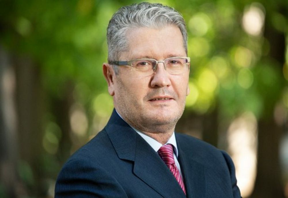 Liviu Negoiță: Traian Băsescu a contat foarte mult în revenirea mea în PMP