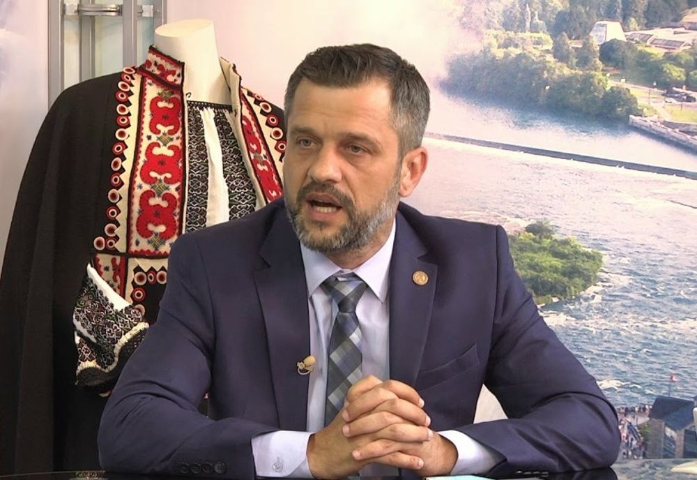 Deputatul PMP Doru Coliu, reacție la atacurile lui Eugen Pârvulescu: ”Domnia sa a avut așa… o revelație”