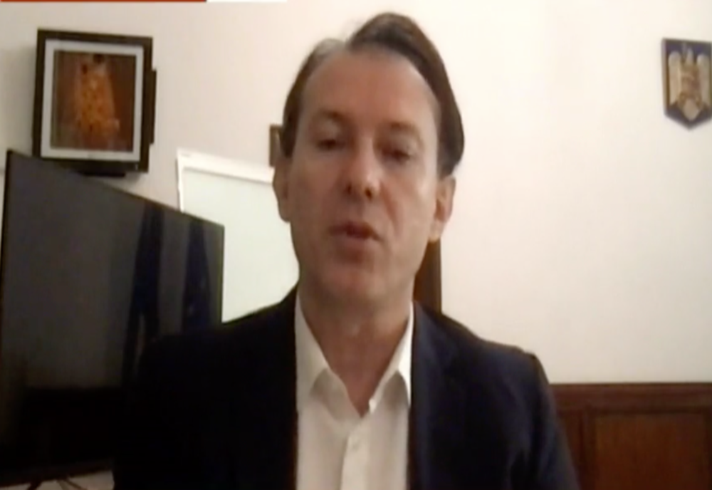 Primele tăieri din bugetul de pe 2021