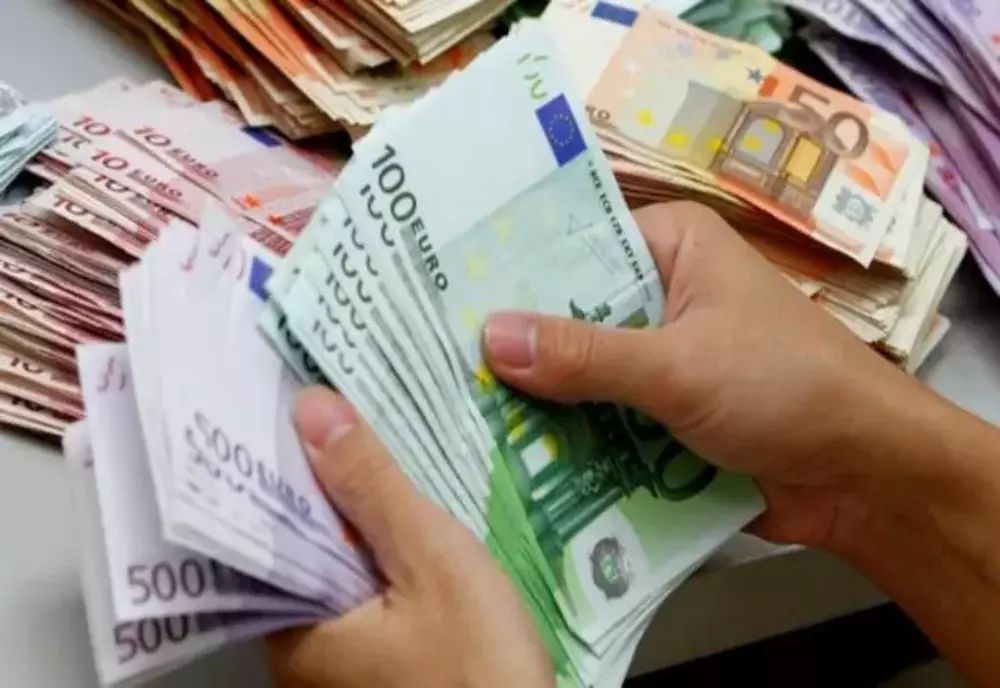 România primește 30 de miliarde de euro în 2021