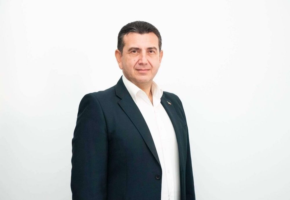 Claudiu Iorga Palaz: “Daca te implici te poți apropia de cetățeni”