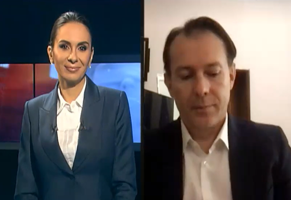 Florin Cîțu: Vor fi înghețate salariile demnitarilor și în 2021