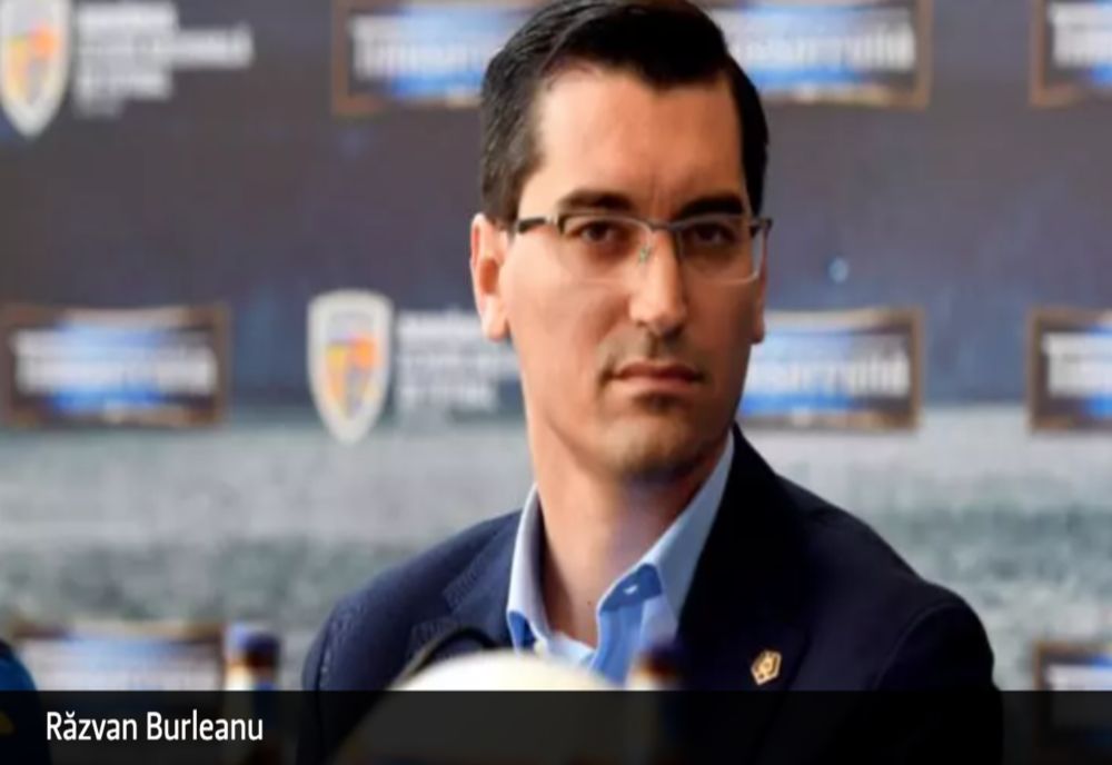 Florin Prunea, dezvăluiri explozive din culisele alegerilor pentru șefia FRF: amenințați cu PUȘCĂRIA dacă nu votau cu Burleanu