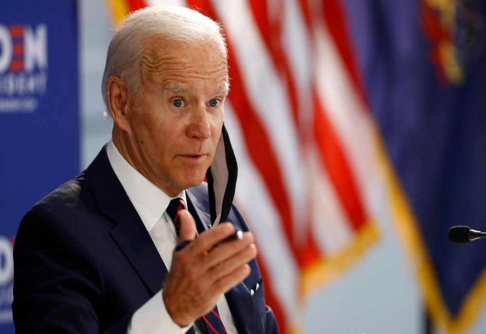 Joe Biden își va prezenta planul de redresare economică în cuantum de 1,5 trilioane de dolari