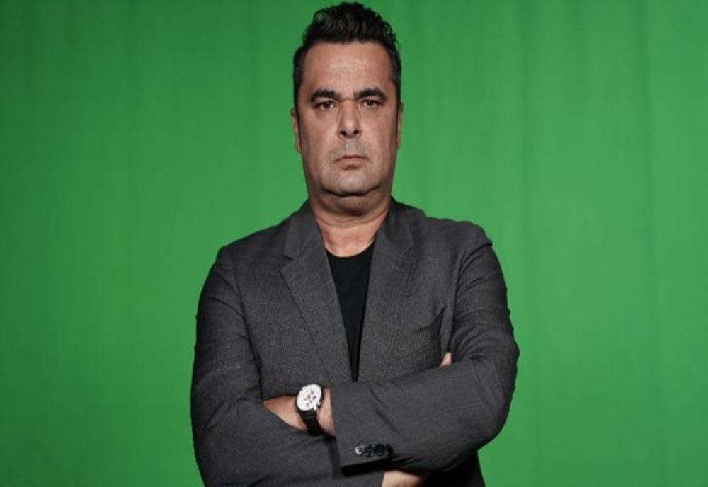 Laurențiu Botin: Pandemie, dar de prostie