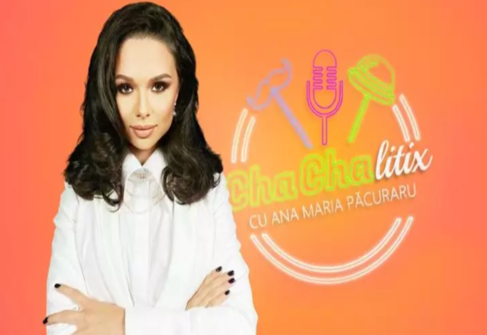 CHA CHA LITIX! Episodul 157. Dragoș Bucur o face lată. Gestul care a înfuriat