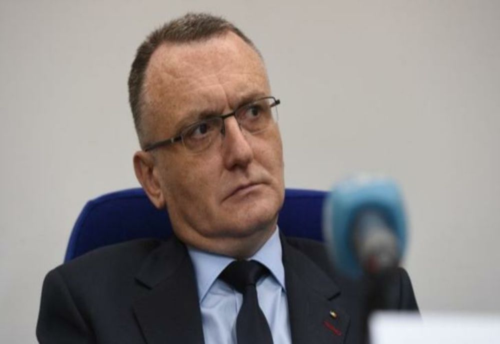  Sorin Cîmpeanu: Vom propune ca elevii din clasele a VIII-a și a XII-a să meargă la școală și în scenariul roșu