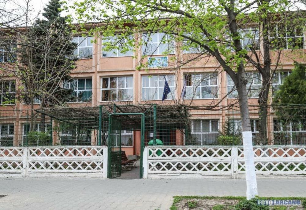 Dan Motreanu: "Finanțare europeană de 13 milioane de euro pentru o unitate de învățământ "