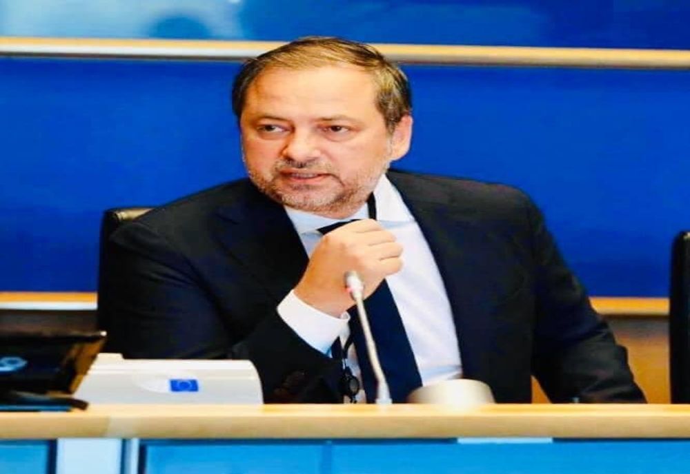 Eurodeputatul Dan Motreanu: "Am cerut Comisiei Europene mai mulți bani pentru dezvoltarea satelor, susținerea agriculturii locale și a micilor antreprenori"