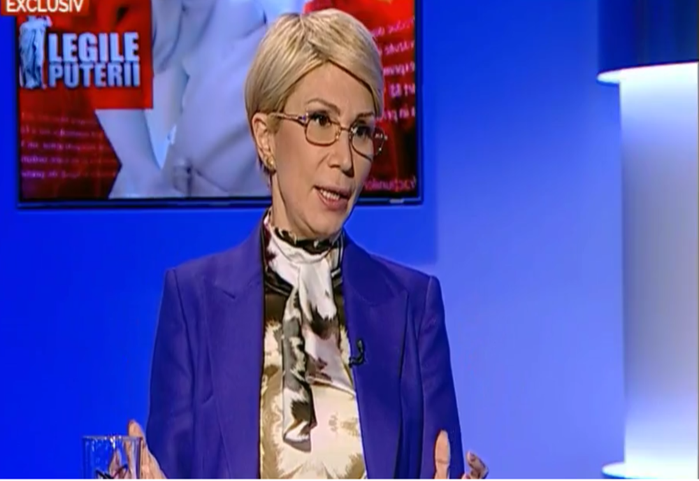 Raluca Turcan: ”USR PLUS și UDMR sunt cei mai buni parteneri posibili pentru PNL. Un guvern minoritar trebuie evitat și orice sprijin al PSD exclus”