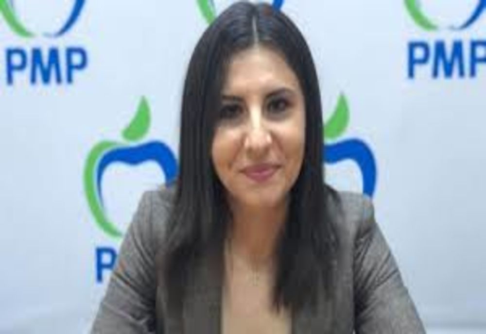 Ioana Constantin: ”Autoritățile române trebuie să ceară urgent măsuri împotriva violețelor oribile la care sunt supuși șoferii de tir în parcările din Franța”