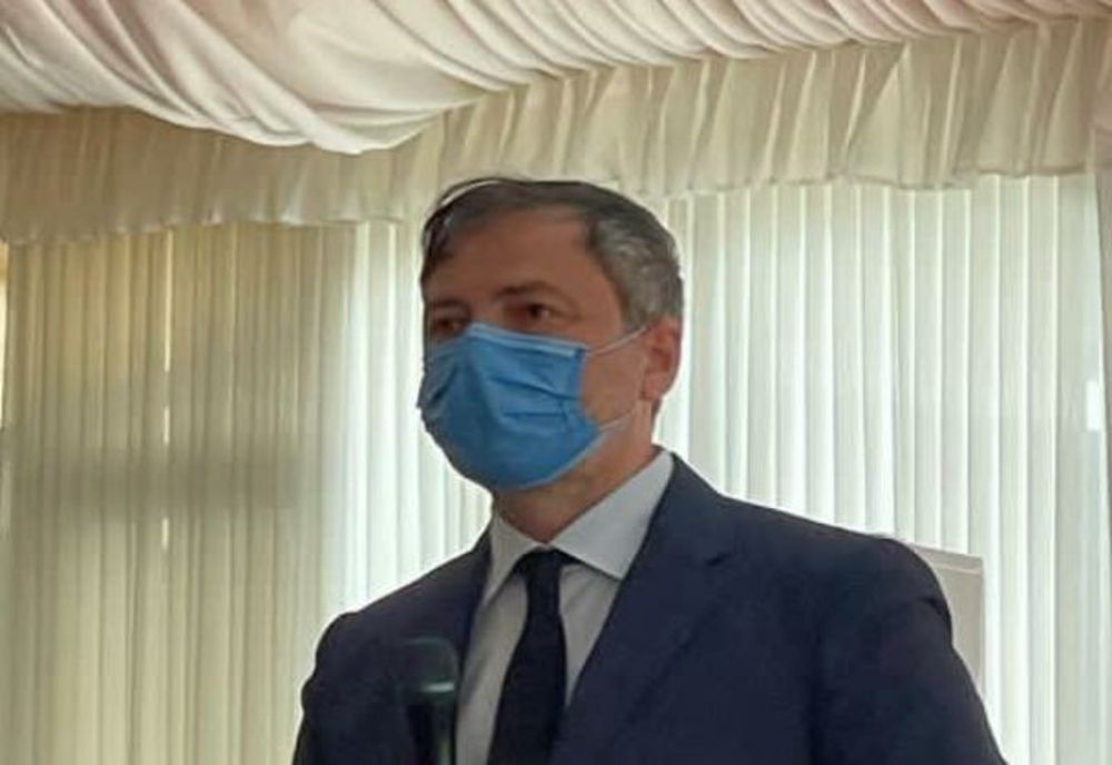 Dan Motreanu, europarlamentar: Agricultura viitorului se va baza pe utilizarea inteligenței artificiale