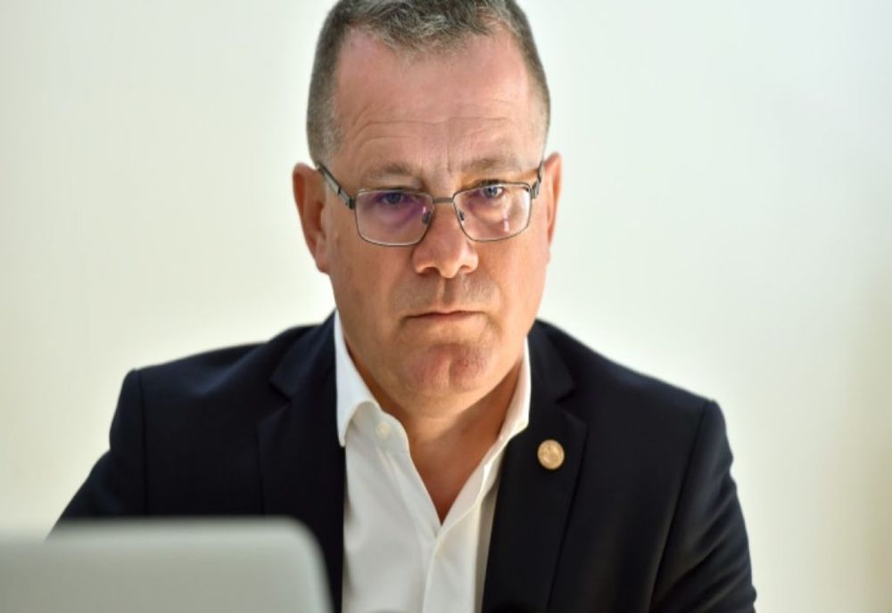 Atac la ministrul Agriculturii: PMP consideră că declarațiile lui Oros se dovedesc a fi ridicole