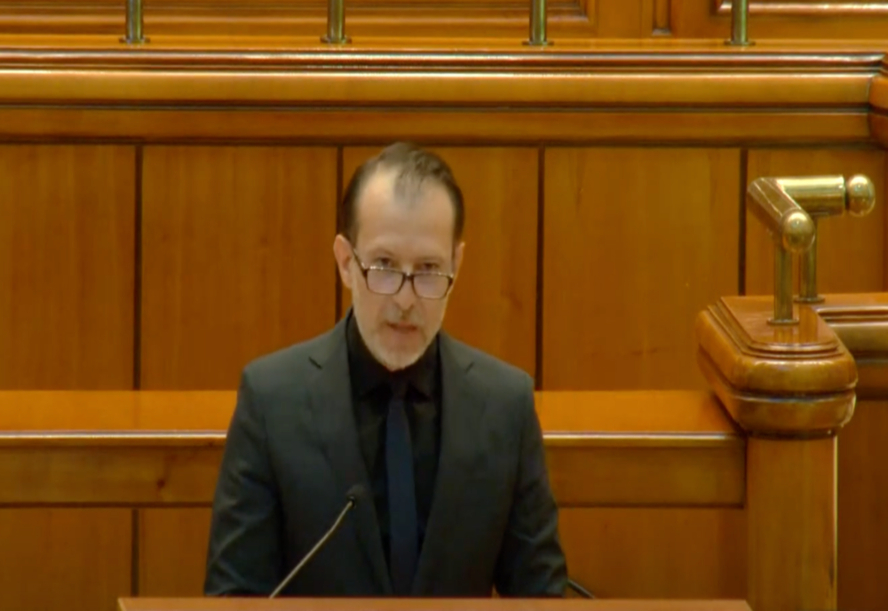 Ce cred românii despre influența NEGATIVĂ a lui Florin Cîțu în relația Guvernului României cu partenerii externi - Sondaj INSOMAR