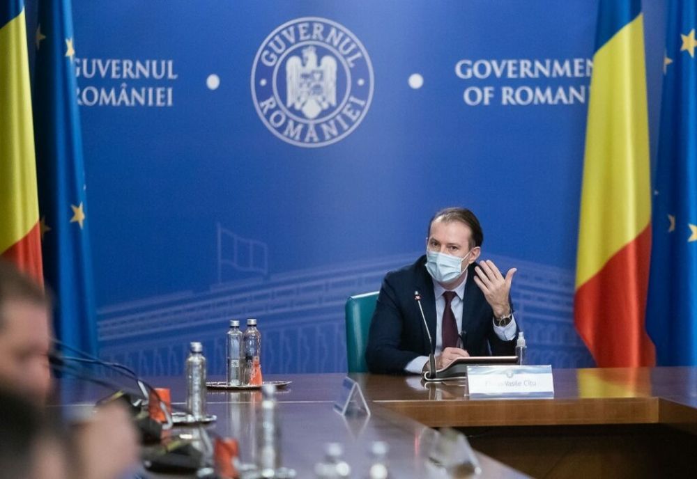 Scenarii: ce urmează dacă moțiunea de cenzură TRECE. Partidele parlamentare, STRATEGII pentru preluarea guvernării