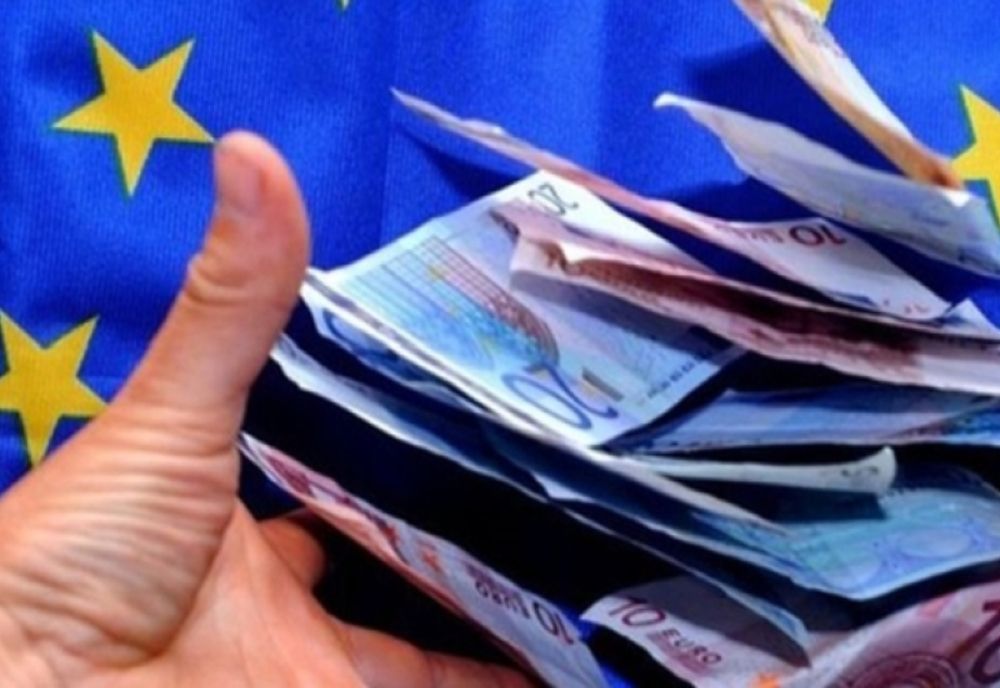    Comisia Europeană a mai virat o tranșă de 1,94 miliarde de euro din PNRR în contul Ministerului Finanțelor