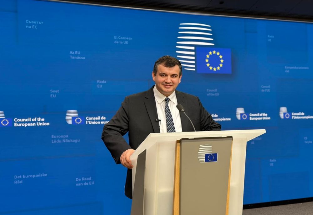 Liderul PMP, Eugen Tomac: ”Principalul responsabil pentru Schengen, îi place sau nu, este cel care conduce România, Austria putea fi convinsă”