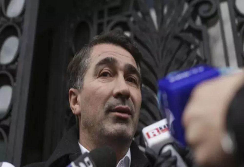 Ionel Arsene a fost arestat în Italia. Fostul președinte CJ Neamț s-a predat