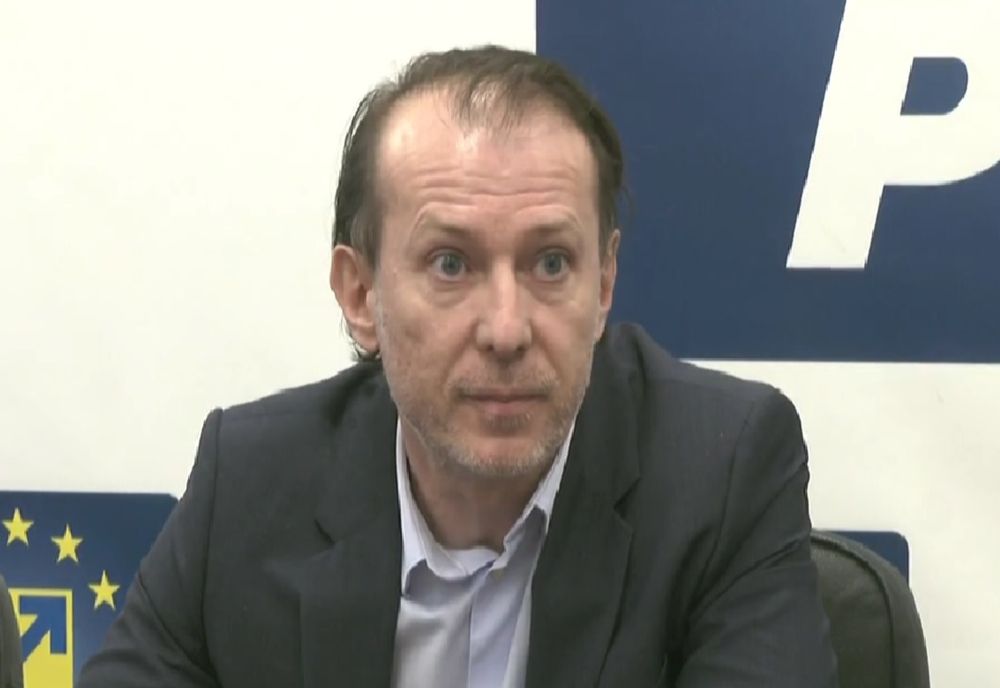 RĂBUFNIRE DURĂ A LUI FLORIN CÎȚU: ”CELE 126 DE MILIARDE DIN «REDUCERILE» VOASTRE UNDE SUNT? AȚI MINȚIT ATUNCI SAU MINȚIȚI ACUM?”