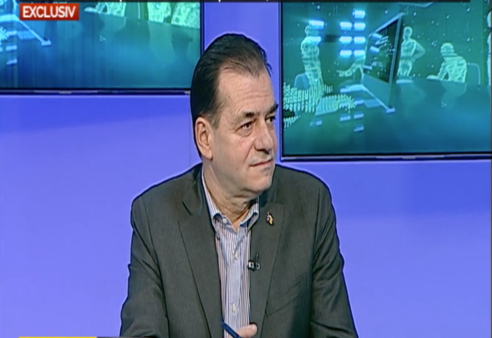 LUDOVIC ORBAN RASPUNDE PROPUNERII DIN PARTEA ELENEI LASCONI: FENTE DE TIP ELECTORALIST, CU CARACTER TACTIC