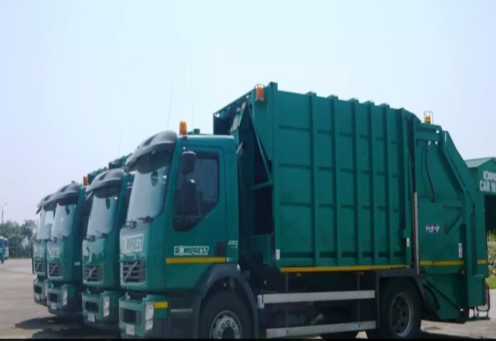 Mafia gunoaielor primește o lovitură de grație în instanță: judecătorii confirmă ancheta Realitatea Plus. Declarații halucinante ale avocatului Romprest